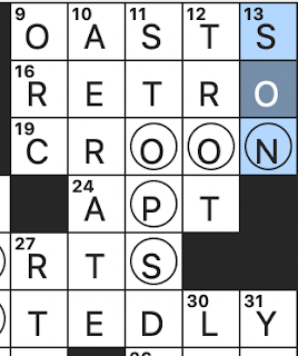 1212-21 NY Times Crossword 12 Dec 21, Sunday 