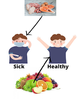 2022 Learn About Disease And Health - HEALTHYFRUITS25