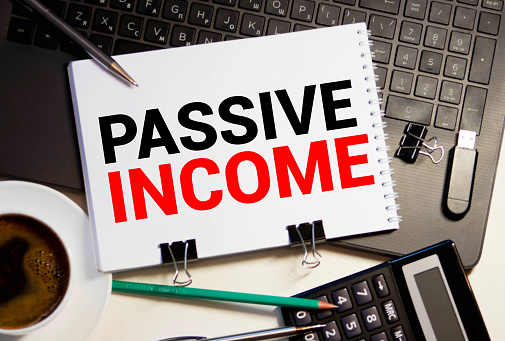 Full meaning about passive income -details