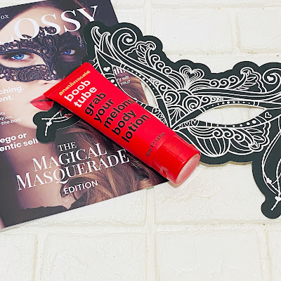 Glossybox - The Magical Masquerade Edition