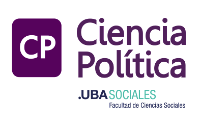 Con el Apoyo de la Carrera de Ciencia Política - UBA