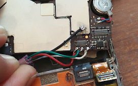 Lenovo k10a40 Dead mobile Repair 