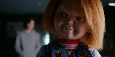 Chucky 2021 TV Series Image