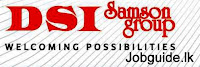 DSI Samson Group Careers 2022