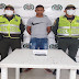 Detenido otro jíbaro en Bosconia