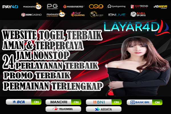 LAYAR4D