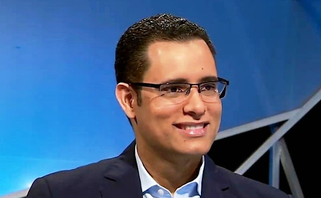 Juan Ariel Jiménez