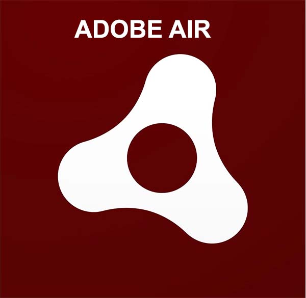 Tải về Adobe AIR cho PC Windows mới nhất a