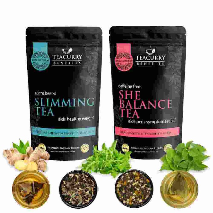  WEIGHT LOSE 💯 NATURAL SLIMING TEA 2021