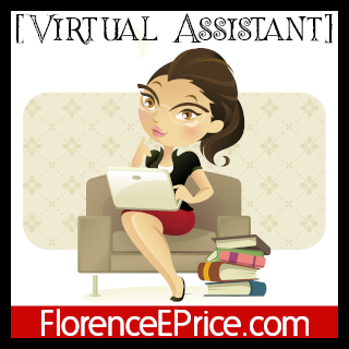 Florence Price - Virtual Assistant