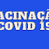 UFCG exige cartão de vacinação contra Covid-19 para atividades presenciais.