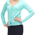 Female Employee Office Worker Transparent Image