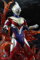 S.H. Figuarts Ultraman Trigger Multi Type 16