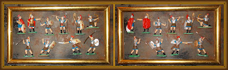 731 Romanos; Barcelona; Gormasa; Gormasa Historicos; Gormasa S.A.; Gormasa-Soldis; Historicos Romanos; Historicos Romanos A Caballo; Historicos Romans; Reamsa Plastic; Reamsa Plastic Cavalry; Reamsa Romans; Roman Auxiliaries; Roman Centurion; Roman Legionaries; Roman Legionnaires; Roman Musicians; Roman Soldiers; Small Scale World; smallscaleworld.blogspot.com; Spain; Spanish Toy Figures; Spanish Toy Soldiers;