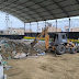 CHINCHA: Aplicarán penalidad a constructora y supervisión por deficiencia en obra