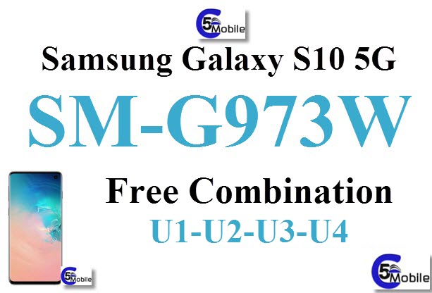 Samsung galaxy gw  sm G973W sm gw sm sm gw combination file gw-gf-jul-gt-gw-gu-raw-gu-version