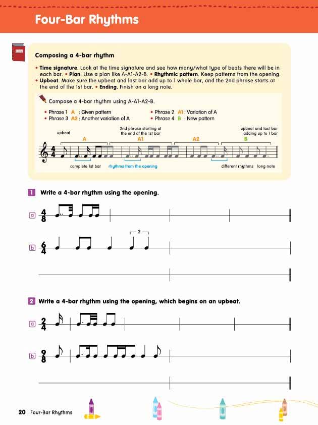 M.T. Young Musician Grade 4 (2nd Ed)