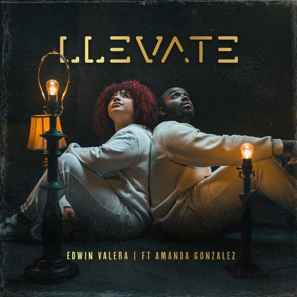 Edwin Valera – Llévate (Feat.Amanda Gonzalez) (Single) 2021