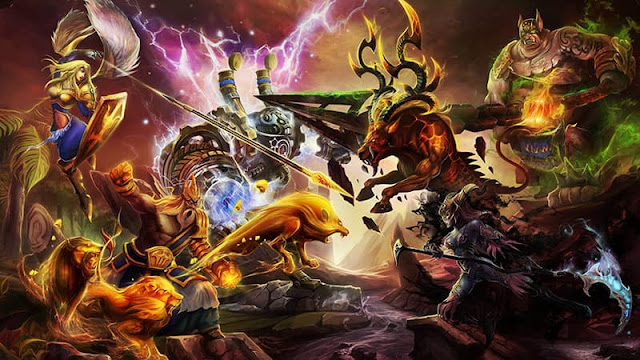 Heroes of Newerth slated to shut down in June 2022