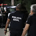 Integrantes de torcida organizada são presos após roubo na Avenida Suburbana, em Salvador