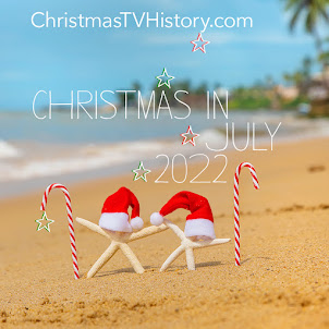 2022 Christmas in July blogathon