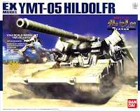 Ex Model - YMT-05 Hildolfr