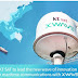 KT SAT Meluncurkan Merek Komunikasi Satelit Maritim Terbaru yang Menyasar Pasar Asia Tenggara