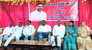  2023 के विधानसभा चुनाव में रिपीट होगी गहलोत सरकार-शर्मा