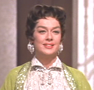 Rosalind Russell - Auntie Mame