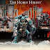 Destroyers and Sons of Horus Praetor Preorders