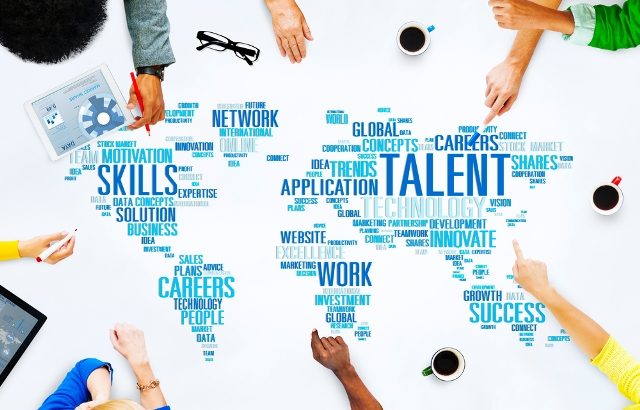 Quick Access to IT Talent Pool