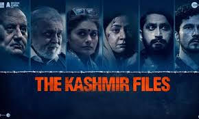 The Kashmir file movie download 2022