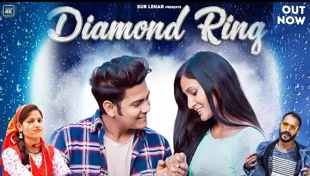 Diamond Ring Song Mp3 Download
