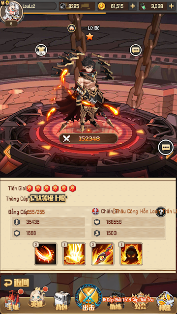 hình ảnh [2]-Hướng Dẫn Cài Ác Ma Chi Quang Mobile Offline - Việt Hóa - LAN - LouLx Game-LouLx Game