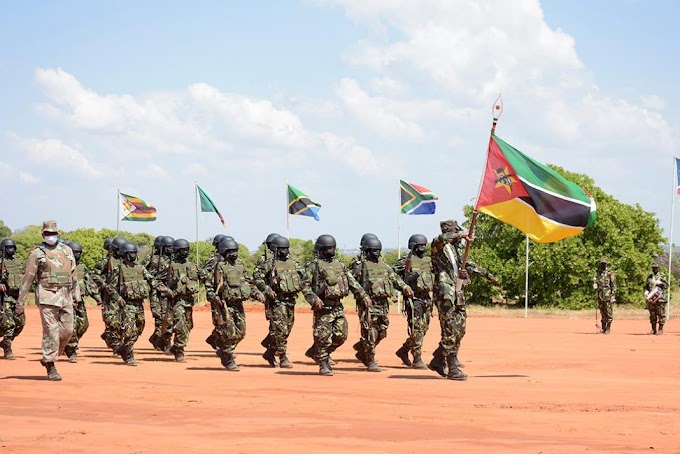 "Mesmo com presença de muitos militares, os terroristas conseguem atacar"