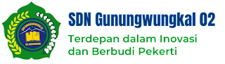 SD Negeri Gunungwungkal 02