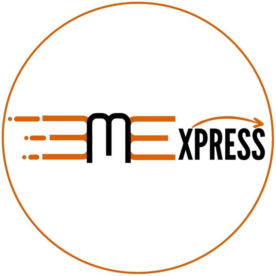 شركة 3M Express