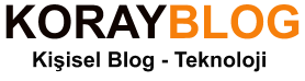 korayblog