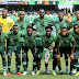The Super Eagles of Nigeria advance to the quarterfinals of AFCON after defeating Cameroon.