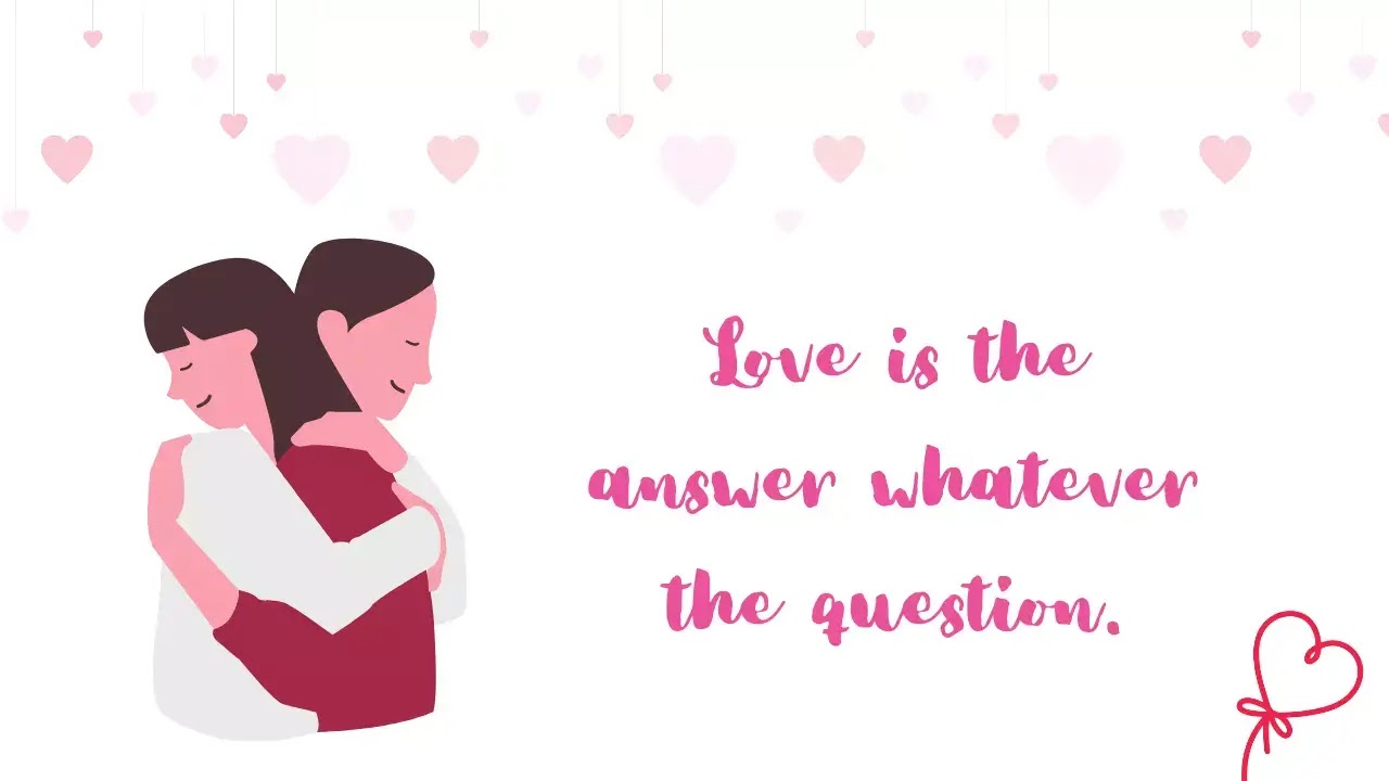 Happy Valentine's Day Quotes