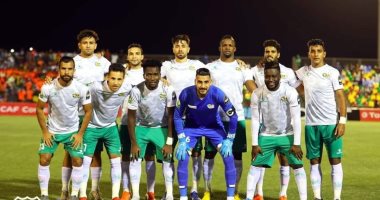 مباراة المصري وريفينيو أوثوريتي في الكونفدرالية الافريقية اليوم السبت 16-10-2021
