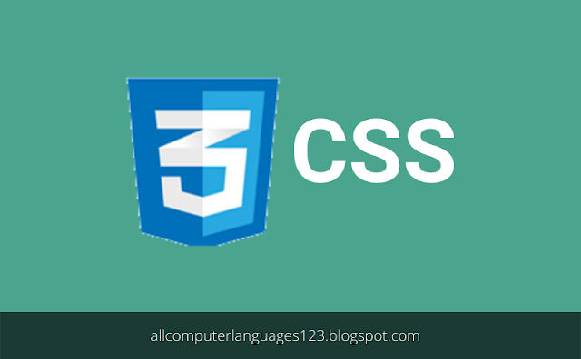 Introduction of CSS(Cascading Style Sheets)