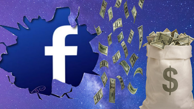 كيف تكسب المال من الفيسبوك بدون استثمار في عام 2022
