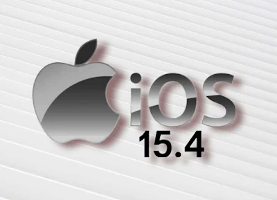 شركة إبل الامريكية تستعد لأرسال التحديث الفرعي لنظام التشغيل iOS 15.4 بميزة التعرف على الوجة بوجود القناع