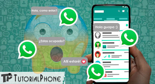 Cómo tener varios WhatsApp distintos en mi teléfono