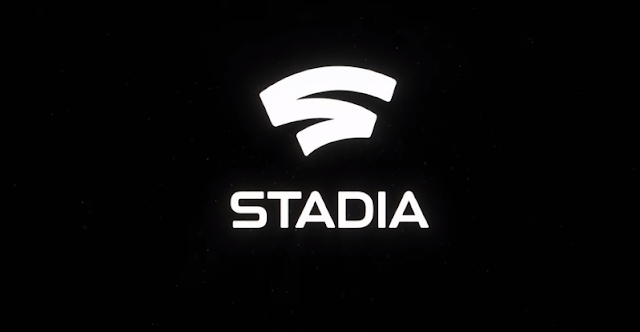 4. Google Stadia