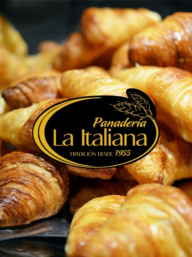 Panaderia La Italiana