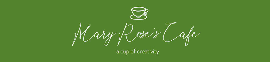 Mary Rose's Cafe