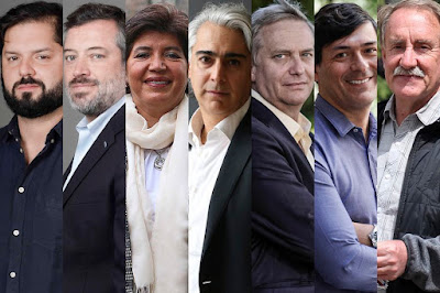 Propuestas sobre Discapacidad de los Candidatos Presidenciales 2021