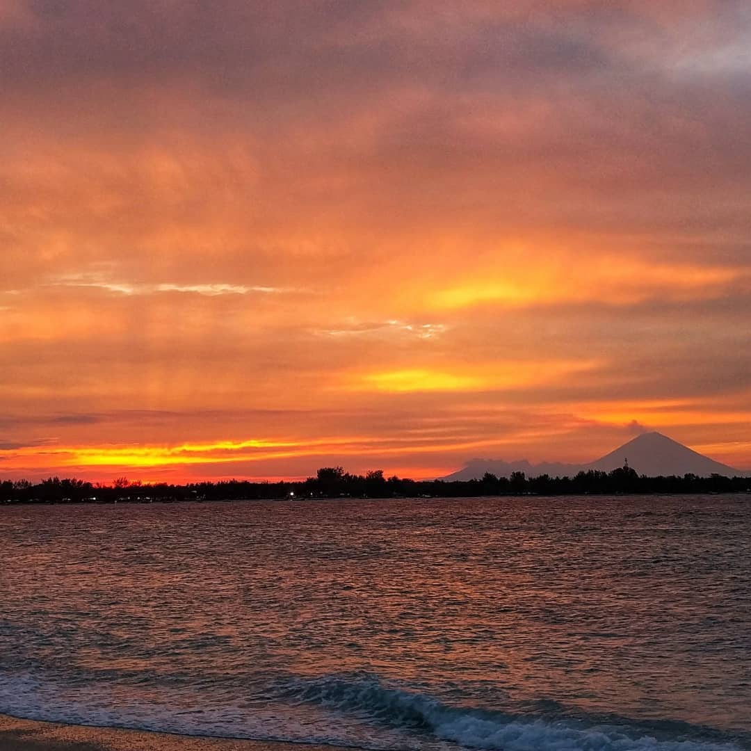 Gili Meno Lombok